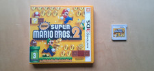 New Super Mario Bros 2 / 3ds