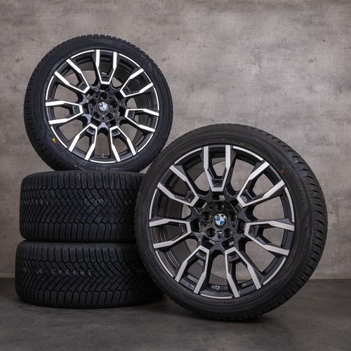 Bmw jantes pouces - x6, g05
