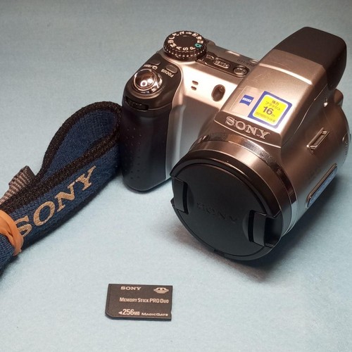 Appareil photo numérique - , sony