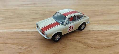 Slot scalextric - slot, 1/32