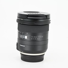 TAMRON ZOOM 10-24/3.5-4.5 DI II VC HLD NIKON