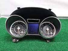 2014 Mercedes-Benz CLA45 AMG