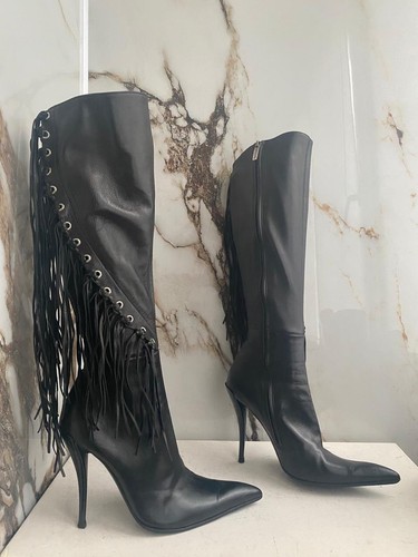 Gianmarco lorenzi women boots - lorenzi,