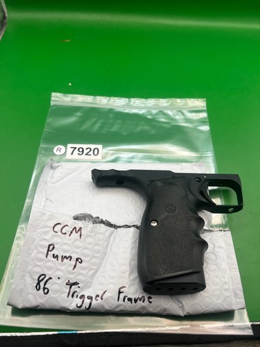 Ccm frame autococker - ccm,