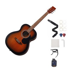 Uimoso Guitare acoustique