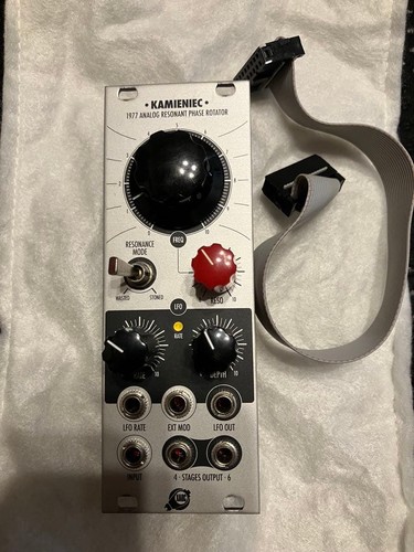 Xaoc devices kamieniec - xaoc, modular