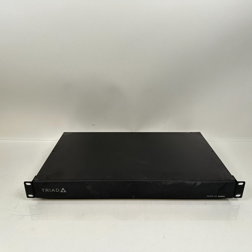 Triad pamp8 100 zone - triad, /