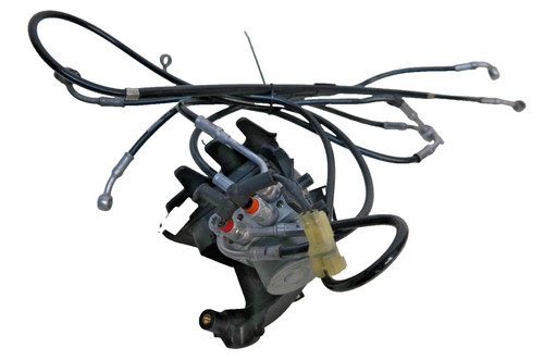 Modulateur commande abs ktm - de,