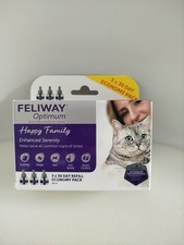 FELIWAY Optimum - Pack 3