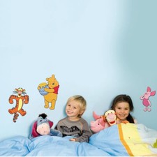 Décoration Murale Adhésive