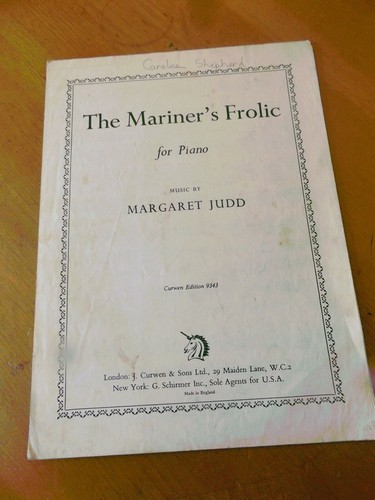 Original the mariner gamlic - original,