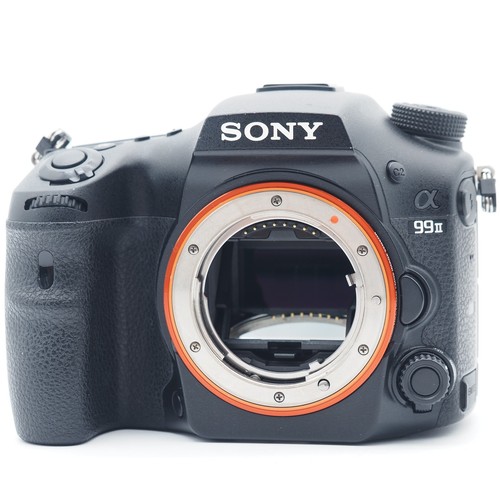 Sony alpha a99 ilca 99m2 - sony, ii