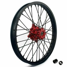 pour Honda XR650L 21"x1,6"