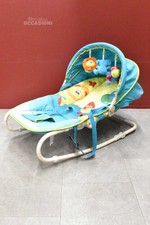 Transat Pour Bébés Motif