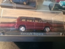 Voiture miniature Renault
