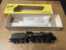 LILIPUT . Locomotive 230 F 317 .  SNCF .  ref 10470 .   HO .