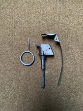 Fuse + Spoon + Ring For US WW2