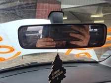 Retroviseur interieur CITROEN