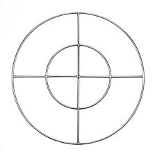 FR36 : à Vie Garanti 36 " Marine Grade 316 Inoxydable Gaz Foyer Brûleur