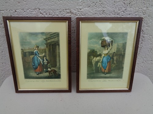 Lithographies cries of - lithographies, "cries