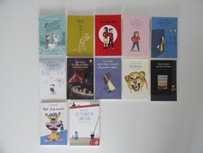 Lot de 12 livres Ecole des