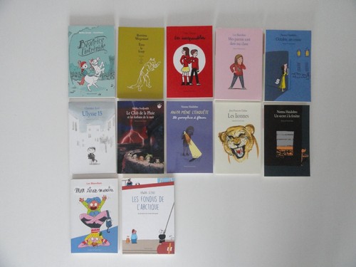 Lot livres ecole des - livres,