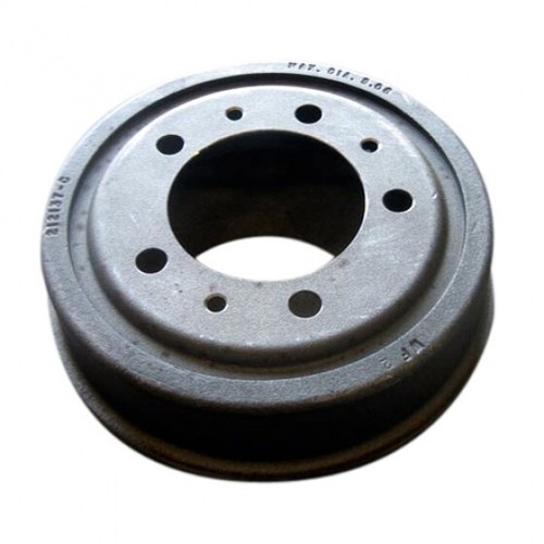 Tambour freins avant ou - de,