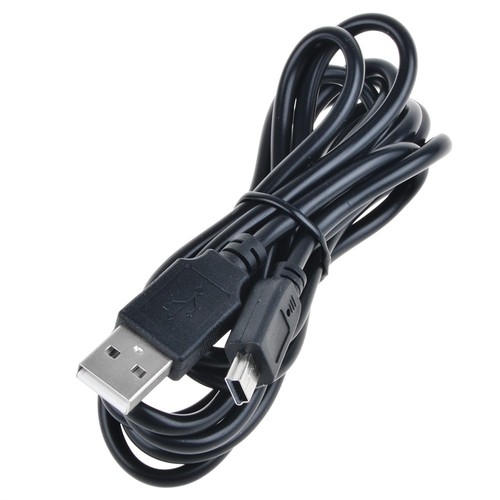 Black mini usb power - usb, cable