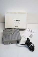 NEUF : TONNA SYMPHONIE DT105 - Amplificateur antenne TV 105db pour immeuble