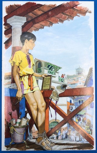 Pierre joubert ecolier dans - pierre,