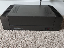 David Hafler DH-220 High-End Stereo Power Amplifier - Works Great!