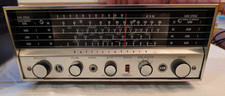 Hallicrafters S-120 Shortwave