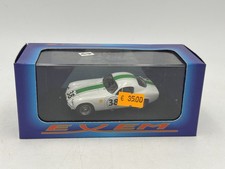 DIE CAST 1/43 " LOTUS ELITE LE MANS N. 38 - 1963 GARDNER/COUNDLEY " EX RLM027...
