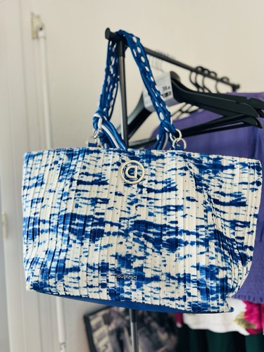 Sac cabas femme desigual - sac,