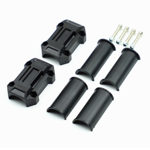 Bloc protection collision moto - bloc,