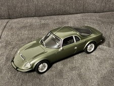 MATRA JET 6, gris fumée