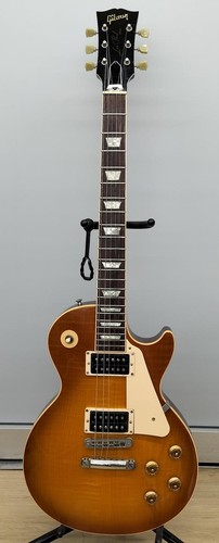 Guitare électrique gibson - électrique,