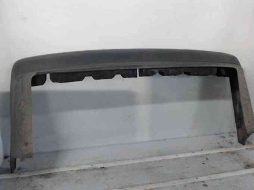 Pare choc arriere renault r21 - arriere,