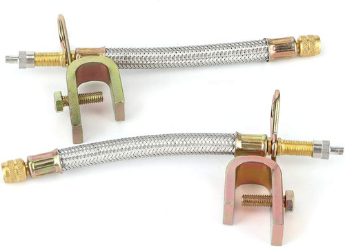 Extension valve pneu - extension,