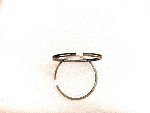 Segments racleur huile - racleur, d'huile