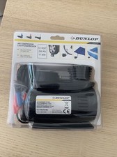 Compresseur Portatif Dunlop