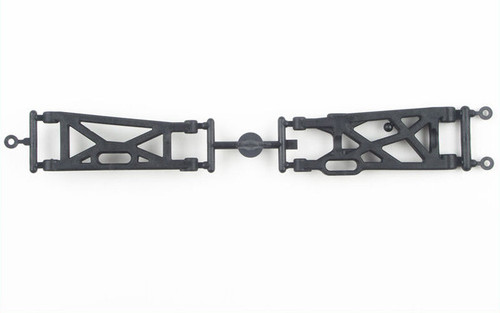 Bras suspension central - de,
