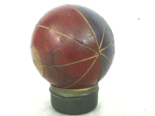 Boîte bijoux ronde bois - ronde,
