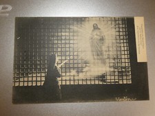 Image pieuse carte postale