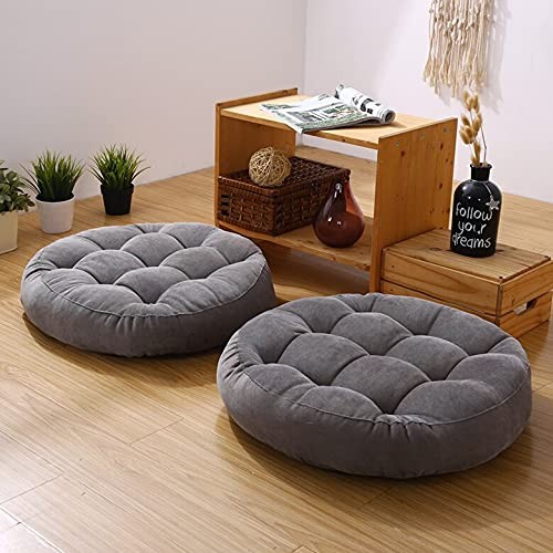 Coussin siège japonais en - de,