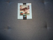 rare Amiga Icerunner - Magic