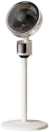 Ventilateur pied oscillant - pied,