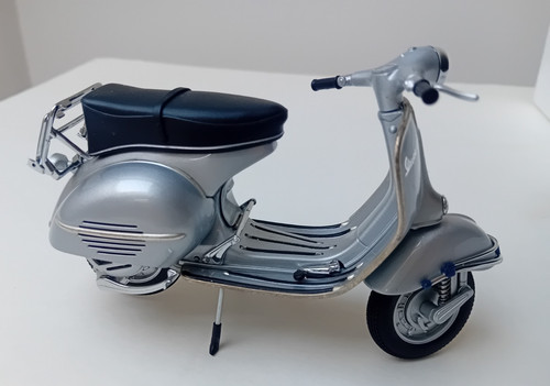 Autoart vespa gs150 - vespa, 1957