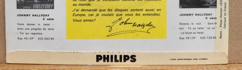 Johnny hallyday new york - hallyday,