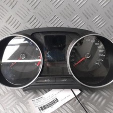Compteur VOLKSWAGEN POLO 5